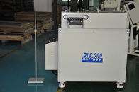 Tipo RLV-200 do Straightener &amp; do cortador do alimentador da niveladora do NC da elevada precisão