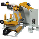 Largura automática 50~600mm do estoque do alimentador do perfurador da eficiência elevada, dispositivo de alimentação do robô