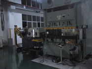 máquina de alimentação do CNC 380V/carimbo da máquina da descarga de vácuo da precisão