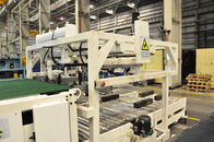 o equipamento do alimentador do perfurador 50HZ/liga de alumínio parte o processamento da máquina gravura a água-forte do PWB