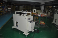 CE ISO9001 que carimba o Leveler de endireitamento automático da máquina para a formação do metal