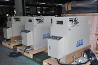 CE ISO9001 que carimba o Leveler de endireitamento automático da máquina para a formação do metal