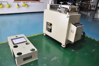 Bobina automática da imprensa que endireita a máquina de corte com o contator magnético de Japão