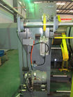 Alimentador do Straightener de Decoiler do grampo do processo do molde de compressão que carimba o equipamento da automatização