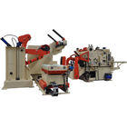 Alimentador mecânico do NC da cotação de Uncoiler para enviar o processamento da máquina de corte dos materiais/CNC