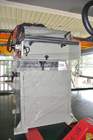 alimentadores de 20m/Min Pneumatic Relaxation Servo Roll para a máquina de alta velocidade da imprensa de perfurador